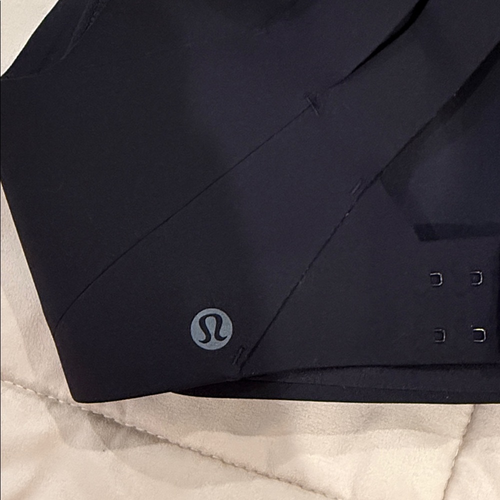 lululemon athletica Black Sports Bra - Picture 3 of 5